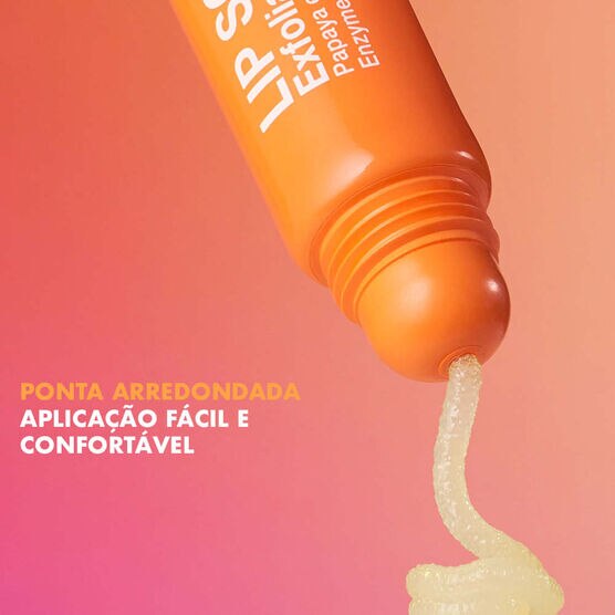 COLORFUL LIP BALMS LIP DUO SCRUB - SUM26
